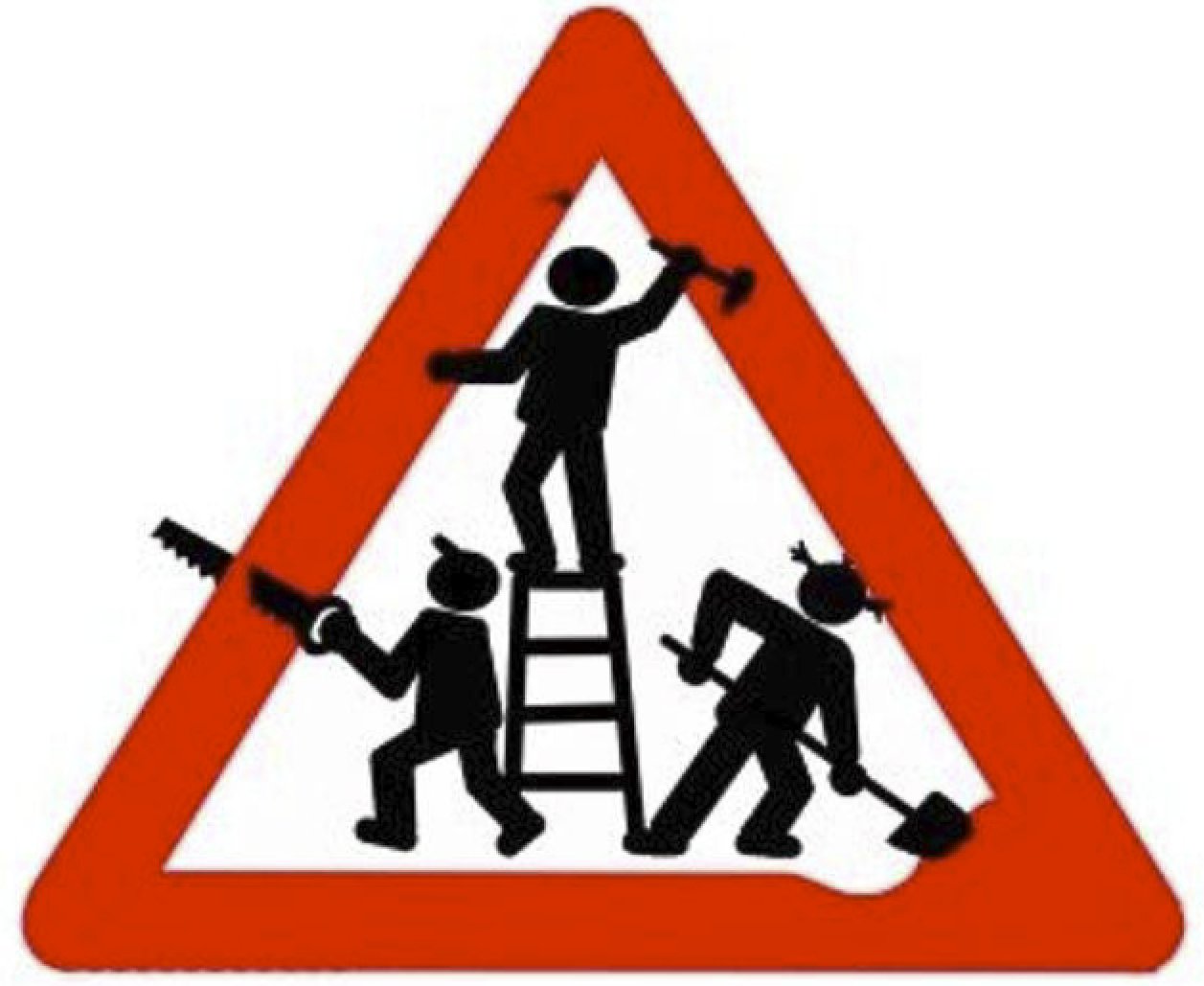 Baustelle