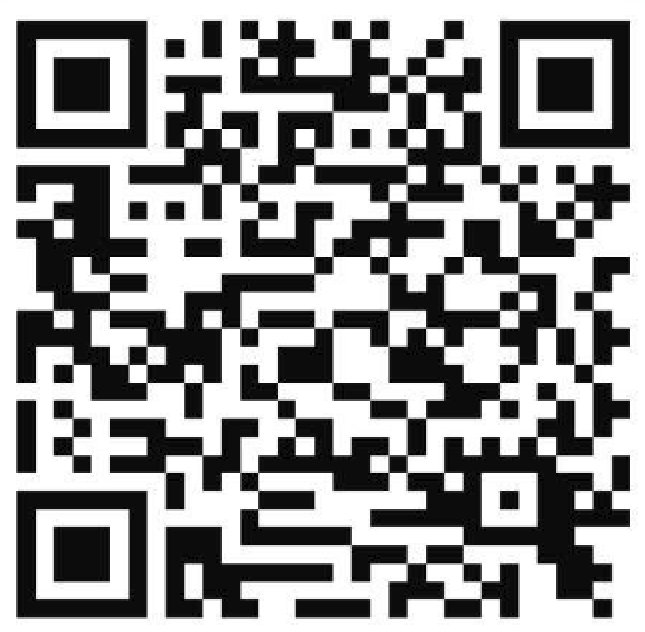 HARBA QR Code