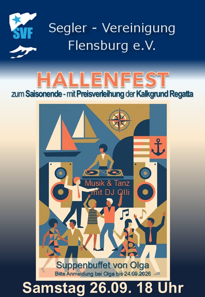 Hallenfest 2026