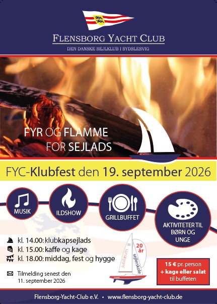 Klubfest FYC