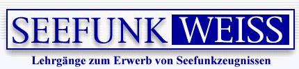 Logo Seefunk Weiss